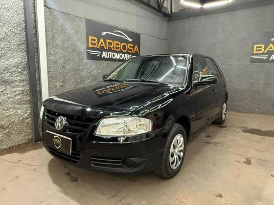 VOLKSWAGEN GOL 1.0 MI 8V FLEX 2P MANUAL G.IV VOLKSWAGEN GOL 1.0 MI 8V FLEX 2P MANUAL G.IV